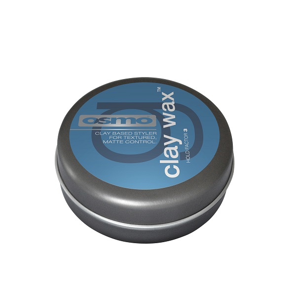 064006 Clay Wax Traveller 25ml