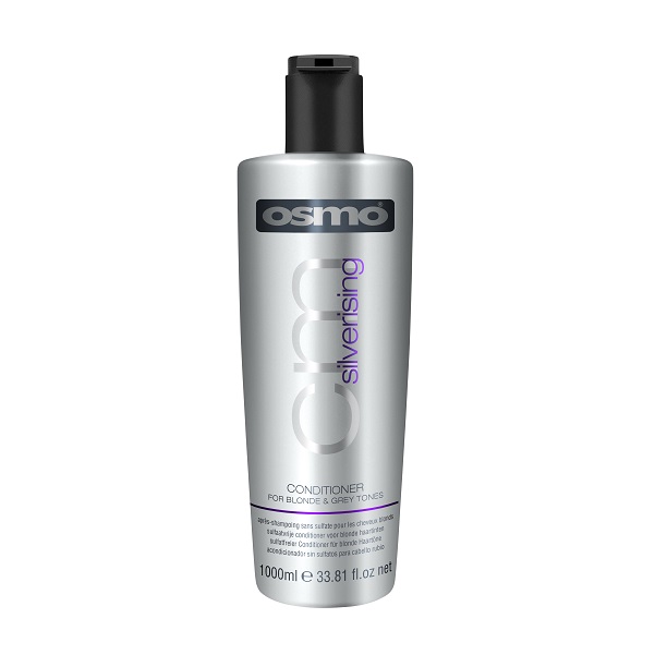 064085 Colour Mission 1000ml Silverising Conditioner