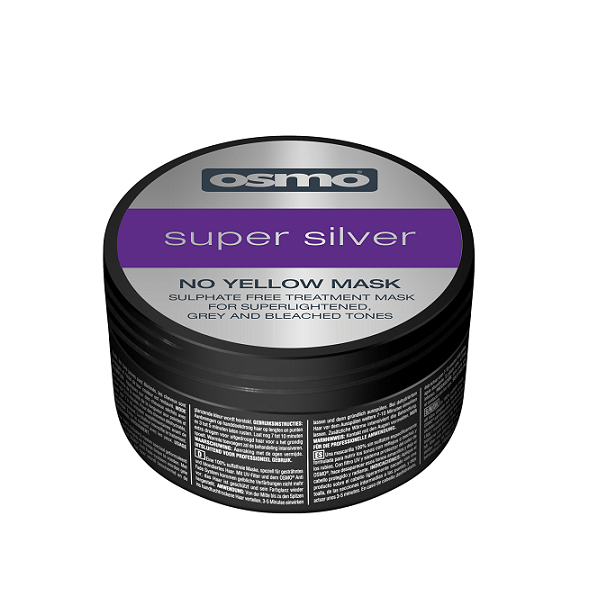 064091Super Silver No Yellow Mask 100ml