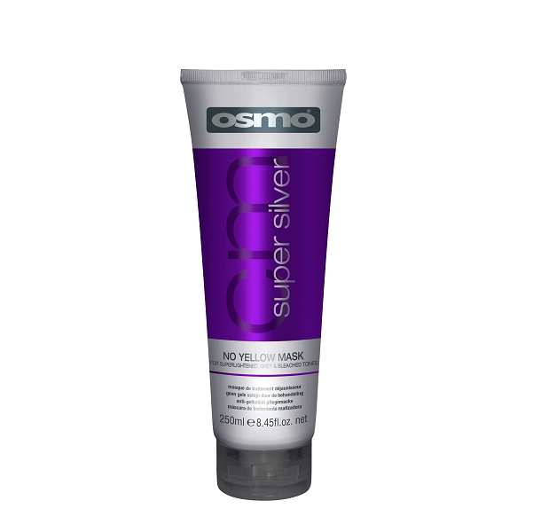 064092Super Silver No Yellow Mask 250ml