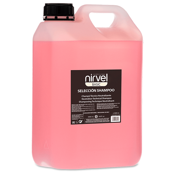 6461-TECNICO-SELECCION-SHAMPOO-5L