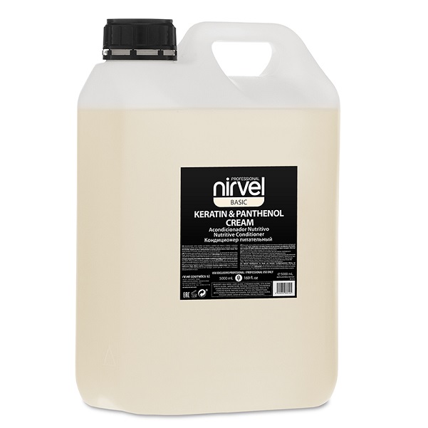 6616_KERATIN_PANTHENOL_CREAM_5L