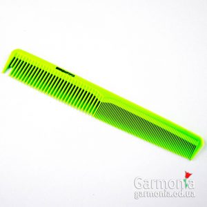 Расческа DENMAN NEON GREEN DPC3GRN