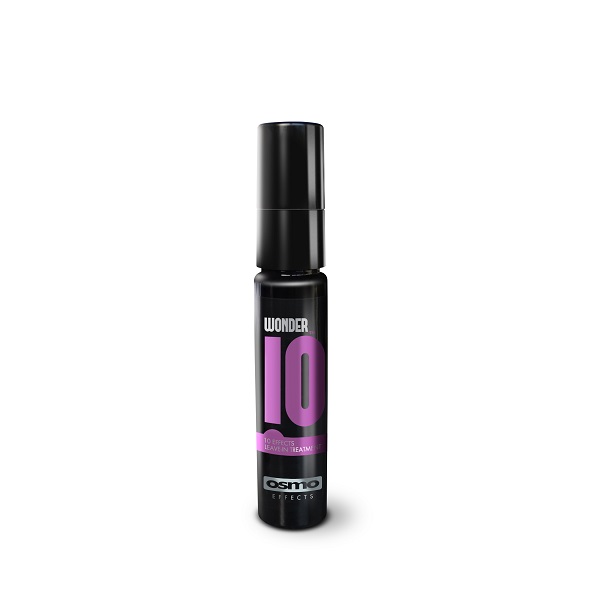 Wonder 10 Mini Bottle minus glow